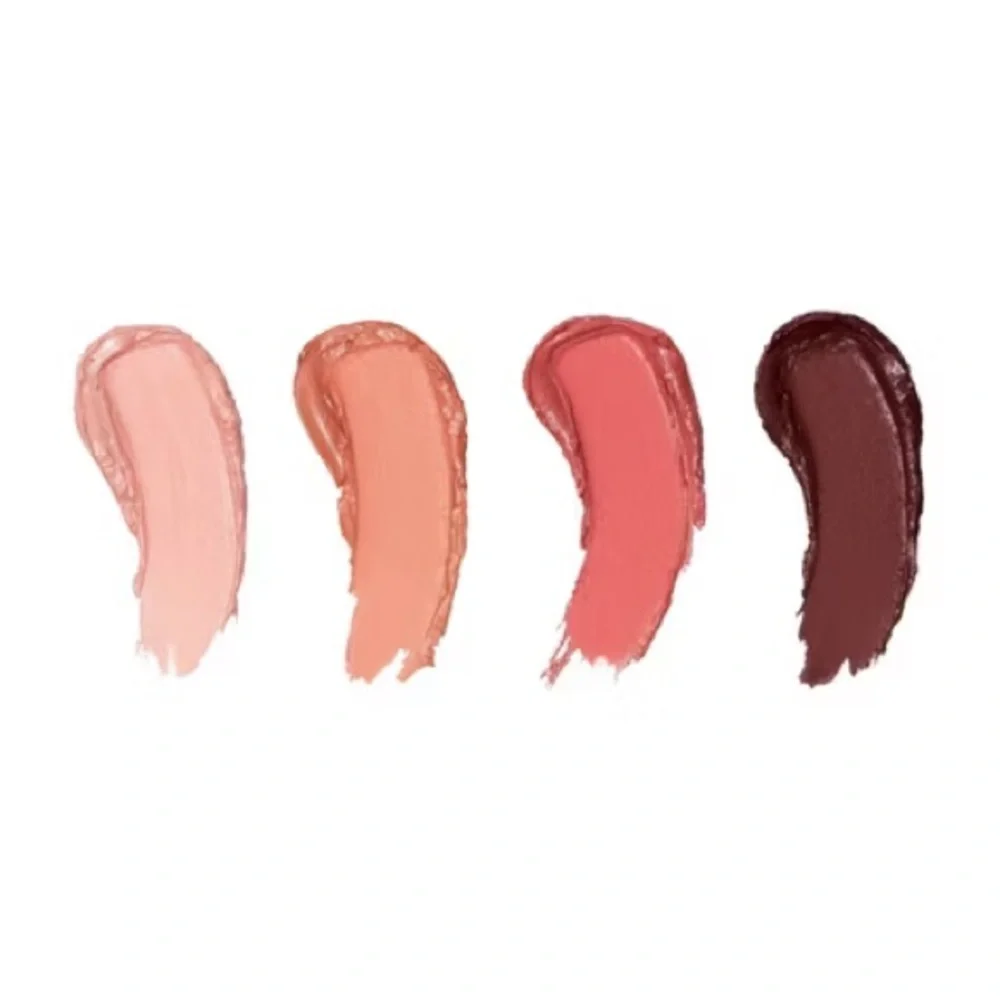 20th Anniversary Mean Girls x Revolution Beauty Limited Cream Blush Palette